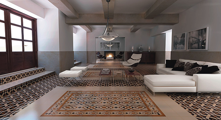 Bestile Art Deco Art Deco-Bestile-1
